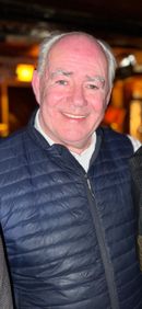 Dominick (Dom) Murray