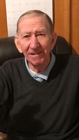 William (Liam) Kenny