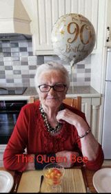 Mary (Molly) Donoghue