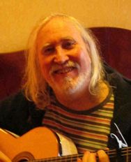 Seoirse Ó Dochartaigh