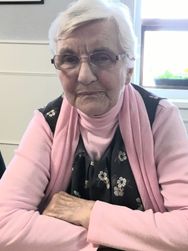 Teresa Donnellan