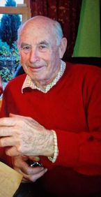 Willie (William) Murphy