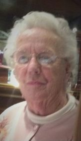 Patricia 'Lill' Keogh