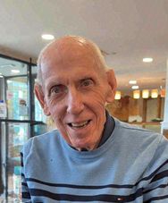 John (Jack) Stockton