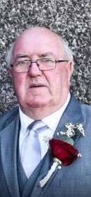 Johnny Byrne