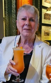 Patricia (Pat) D'Arcy