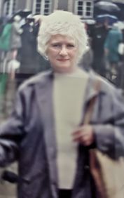 Julia (Sheila) McCaffrey