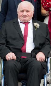 Tommy McDonagh