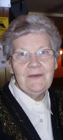 Clare Donohoe