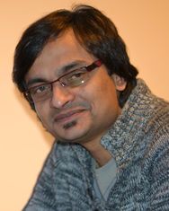 Shireesh Shahapurkar