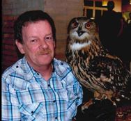 Anthony (Tony) O'Leary