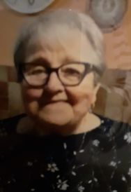 Florence (Florrie) Glynn