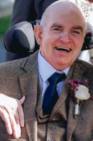 Matthew (MJG) Greville