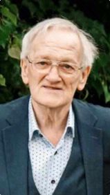 Thomas Roderick (Rory) Nugent