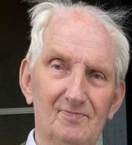 Michael (Bertie) Doyle