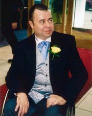 Paul Madigan