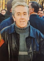 Barry Mc Enroe