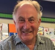 Alfred ( Alfie) Bailey