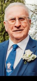 Michael Mick Minogue