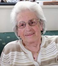 Osnata Geraghty