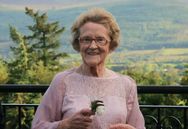 Kathleen O' Donoghue