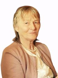 Florence (Florrie) HARTIGAN
