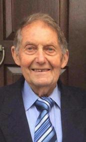 Vincent (Nissie) Tighe