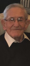 Seamus Deeley (MRCVS)