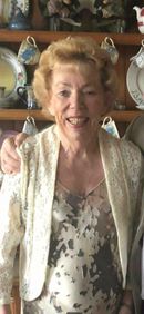 Bernadette (Bernie) Bernard