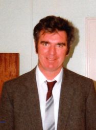 Patrick Fox