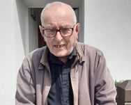 Mattie Keady