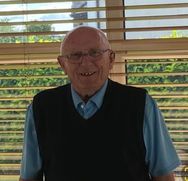 Joe Trehy