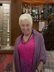 Catherine Elizabeth Mary (Betty) Davin