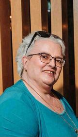 Peggie Bean Uí Mhaoilchiaráin