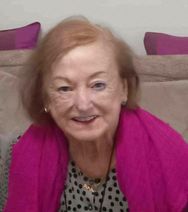 Angela (Ann) Mitchell