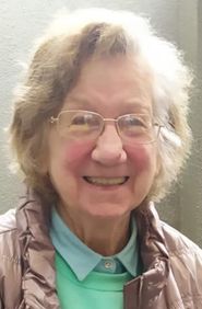 Elizabeth (Chris) Dalton