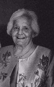 Pearl Alexander