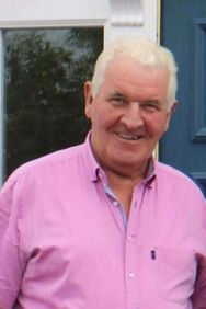 Liam Tierney