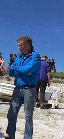 Páraic Chóilín Ó Cualáin