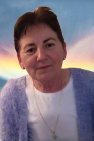 Kay (Catherine) Donovan