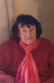 Mary Mhicí Ní Loideáin