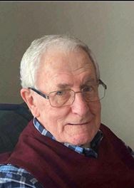 Patrick (Paddy) O'Donnell