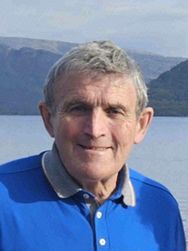 Michael Anthony Reidy