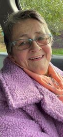 Margaret (Peg) Carroll