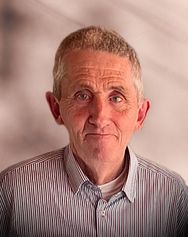 Bernard (Benny) King