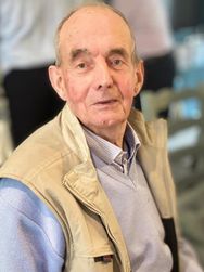 Richard(Dick) Mossop