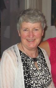 Betty Cadogan