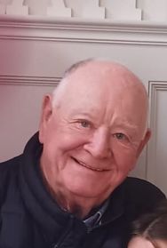 William  (Billy) Corscadden