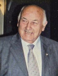 Bernard Flanagan