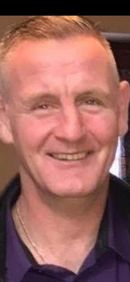 Cormac McMahon